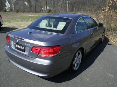 2010 BMW 328 i