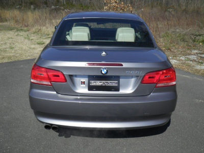 2010 BMW 328 i