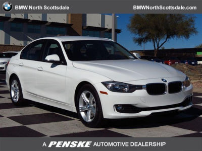 2013 BMW 328  i