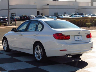 2013 BMW 328 i
