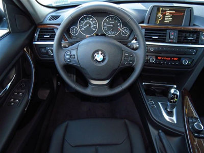 2013 BMW 328 i