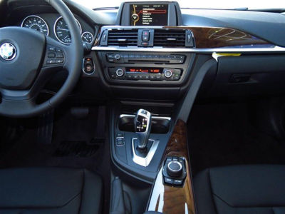 2013 BMW 328 i