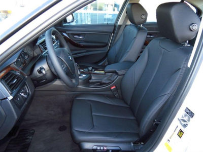 2013 BMW 328 i