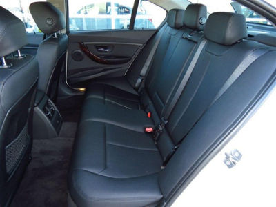 2013 BMW 328 i