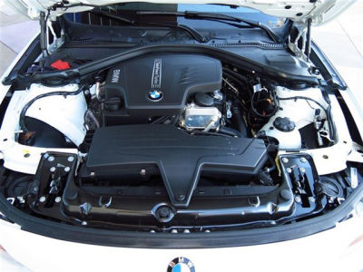 2013 BMW 328 i