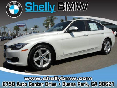 2013 BMW 328  i