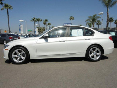 2013 BMW 328  i