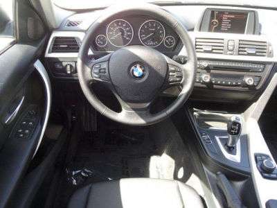 2013 BMW 328  i