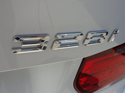 2013 BMW 328  i
