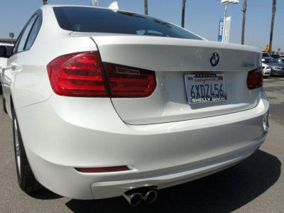 2013 BMW 328  i