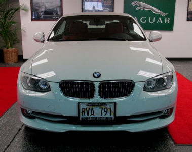 2011 BMW 328  i