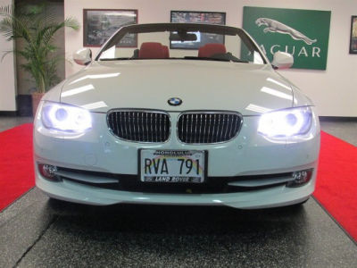 2011 BMW 328  i