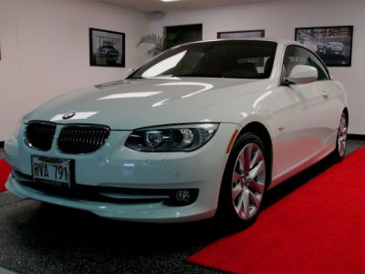 2011 BMW 328  i