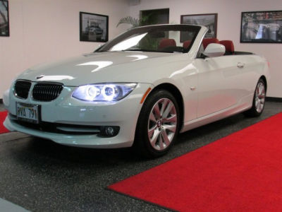 2011 BMW 328  i