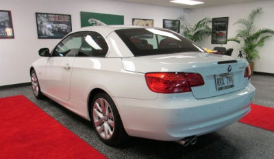 2011 BMW 328  i