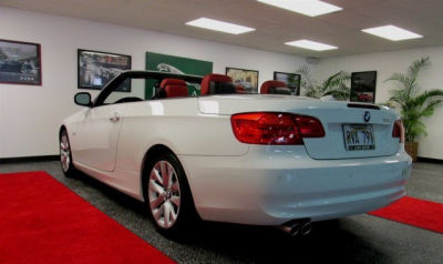 2011 BMW 328  i