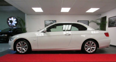 2011 BMW 328  i