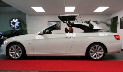 2011 BMW 328  i