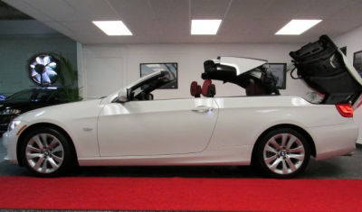 2011 BMW 328  i
