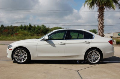 2012 BMW 328  i