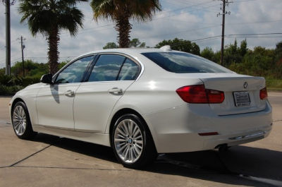 2012 BMW 328  i