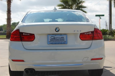 2012 BMW 328  i