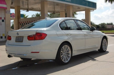 2012 BMW 328  i