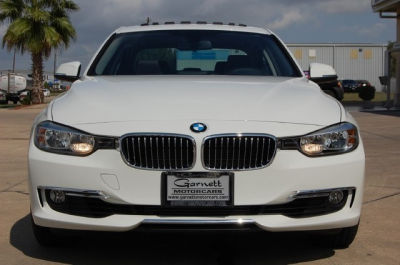 2012 BMW 328  i