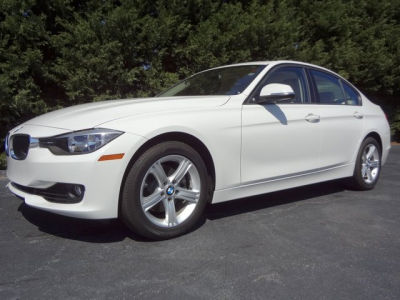 2013 BMW 328  i