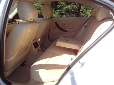 2013 BMW 328 i