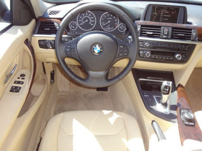 2013 BMW 328 i