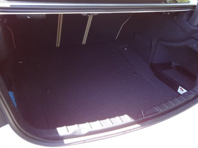 2013 BMW 328 i