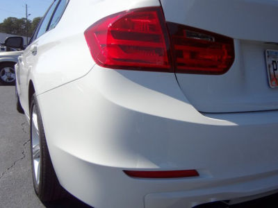 2013 BMW 328 i