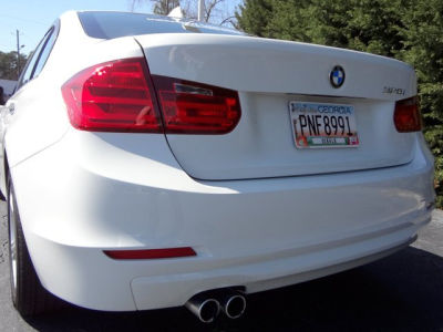 2013 BMW 328 i