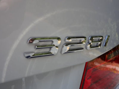 2013 BMW 328 i