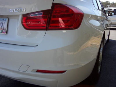 2013 BMW 328 i