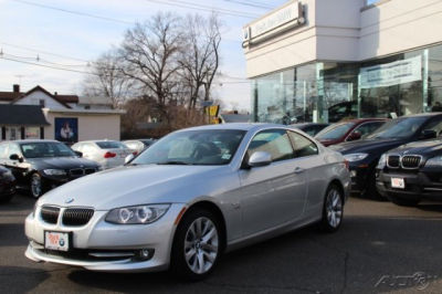 2012 BMW 328  i xDrive