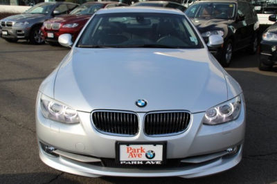 2012 BMW 328 i xDrive