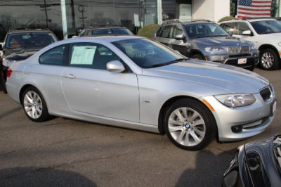 2012 BMW 328 i xDrive