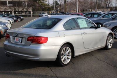 2012 BMW 328 i xDrive