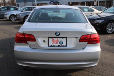 2012 BMW 328 i xDrive