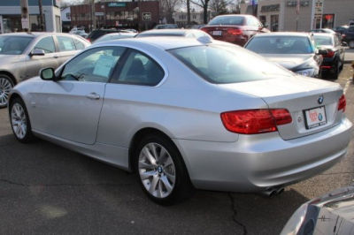 2012 BMW 328 i xDrive
