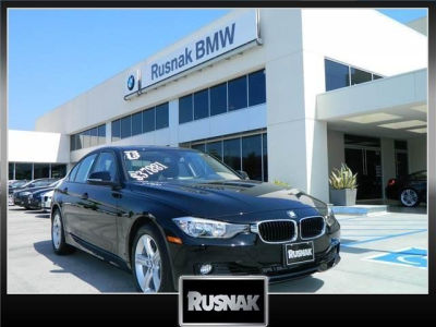 2013 BMW 328  i