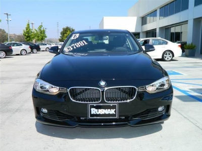 2013 BMW 328 i