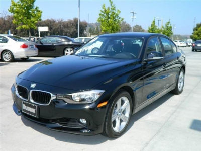 2013 BMW 328 i