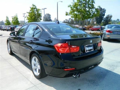 2013 BMW 328 i