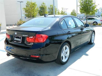 2013 BMW 328 i