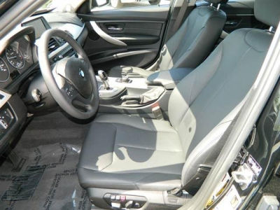2013 BMW 328 i