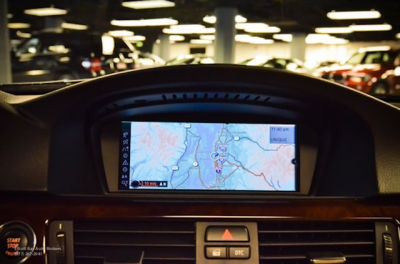 2010 BMW 328 i