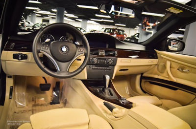 2010 BMW 328 i